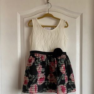 The Children’s Place Floral Dress (3T)